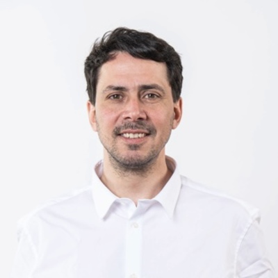 Michal Vronský, 43 let